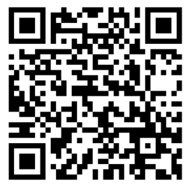 官方 LINE 加入 QR Code