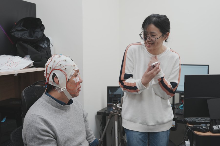 課程現場